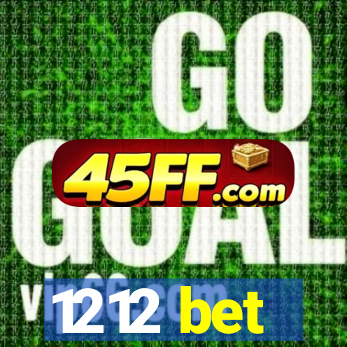 1212 bet